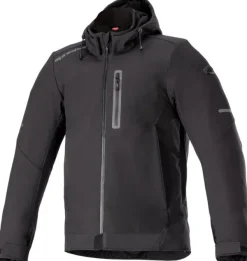 Alpinestars Motorhoodies|Motorjassen-Neo Waterproof otorhoodie Back Back 1100