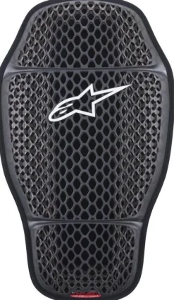 Alpinestars Rugprotectoren-Nuceon Kr-Cei Protector Tranparent oke 002