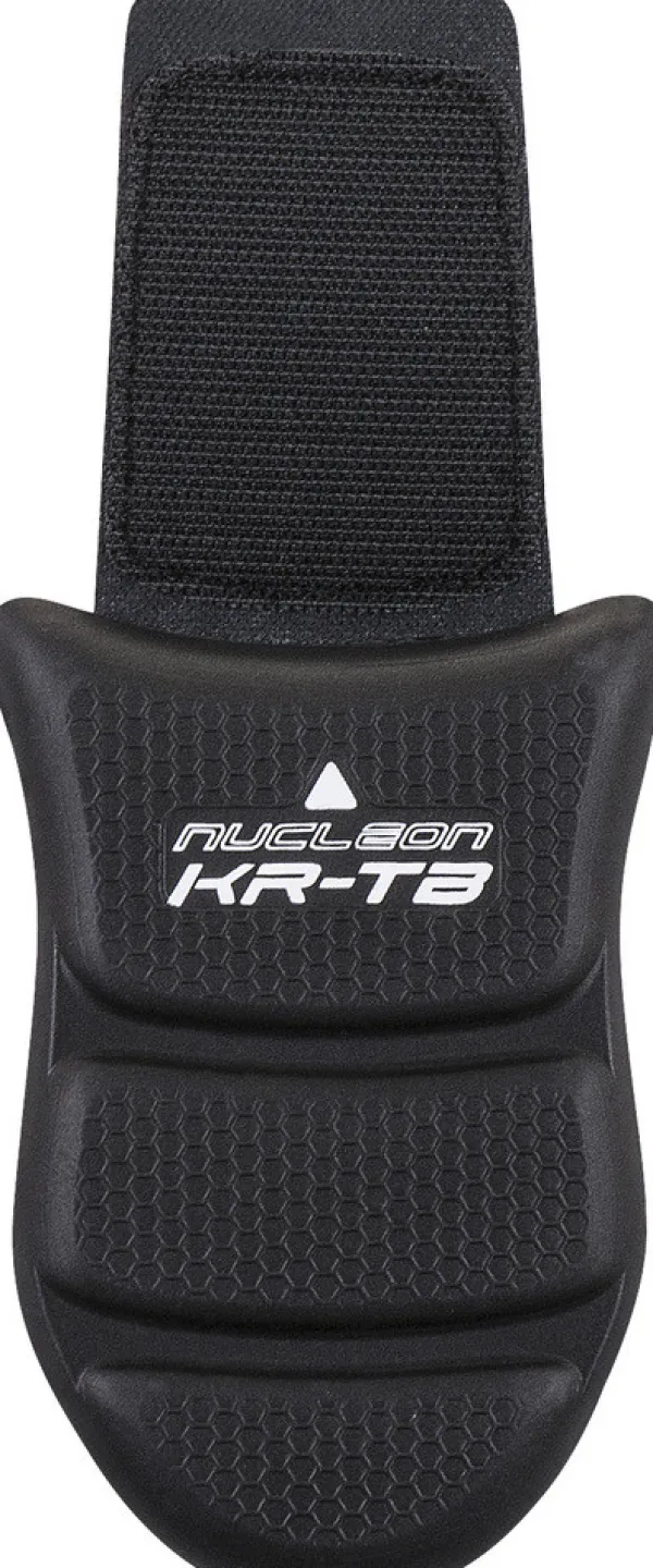 Alpinestars Rugprotectoren-Nucleon KR-TB Black/White 12