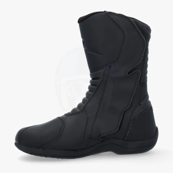 Heren Alpinestars Heren Motorlaarzen|Adventure Motorlaarzen-Origin Drystar Boots Black 10