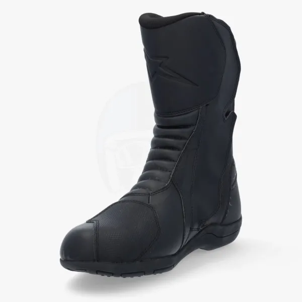 Heren Alpinestars Heren Motorlaarzen|Adventure Motorlaarzen-Origin Drystar Boots Black 10