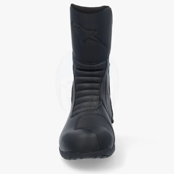 Heren Alpinestars Heren Motorlaarzen|Adventure Motorlaarzen-Origin Drystar Boots Black 10