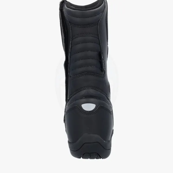 Heren Alpinestars Heren Motorlaarzen|Adventure Motorlaarzen-Origin Drystar Boots Black 10