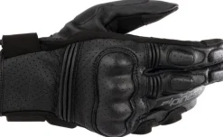 Alpinestars Motorhandschoenen-Pheno eather Air Gove Back Back 1100