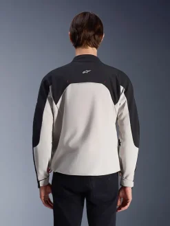 Alpinestars Motorjassen-Provoke otorja Back/eta/Gray
