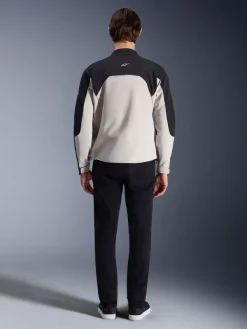 Alpinestars Motorjassen-Provoke otorja Back/eta/Gray