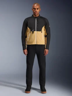 Alpinestars Motorjassen-Provoke otorja Back/Cae