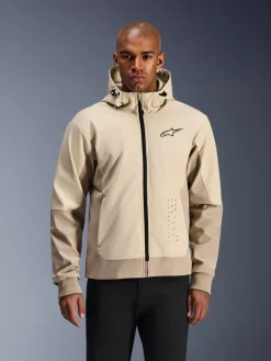 Alpinestars Motorhoodies|Motorjassen-Radiu Tech otorhoodie atic Auinu