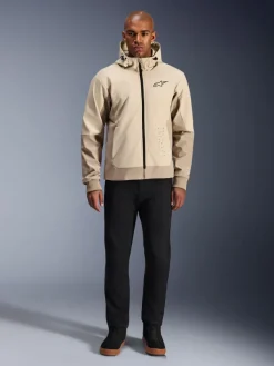 Alpinestars Motorhoodies|Motorjassen-Radiu Tech otorhoodie atic Auinu