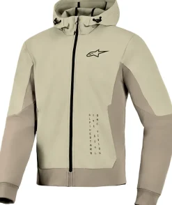 Alpinestars Motorhoodies|Motorjassen-Radiu Tech otorhoodie atic Auinu