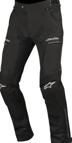 Alpinestars Motorbroeken-Rajet Air otorbroek Back 10