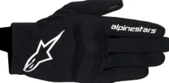 Alpinestars Motorhandschoenen-Reef V2 Gove Back White 12