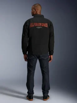 Alpinestars Motorjassen-Revved Wr otorja Back