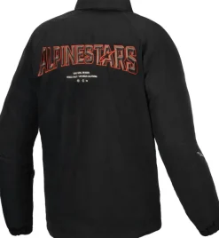 Alpinestars Motorjassen-Revved Wr otorja Back