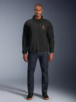 Alpinestars Motorjassen-Revved Wr otorja Back