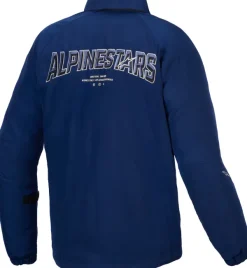 Alpinestars Motorjassen-Revved Wr otorja Bue