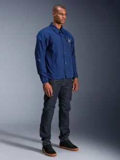 Alpinestars Motorjassen-Revved Wr otorja Bue