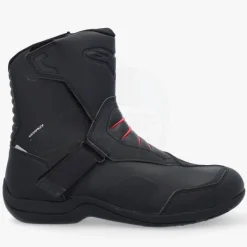 Heren Alpinestars Heren Motorlaarzen|Waterdichte Motorlaarzen-Ridge V2 Waterproof Boots Black 10