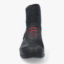 Heren Alpinestars Heren Motorlaarzen|Waterdichte Motorlaarzen-Ridge V2 Waterproof Boots Black 10