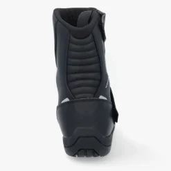 Heren Alpinestars Korte Motorlaarzen|Heren Motorlaarzen-Ridge V2 Waterproof Boots Black/Black 1100