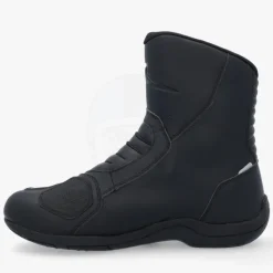 Heren Alpinestars Korte Motorlaarzen|Heren Motorlaarzen-Ridge V2 Waterproof Boots Black/Black 1100