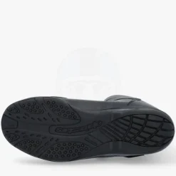 Heren Alpinestars Korte Motorlaarzen|Heren Motorlaarzen-Ridge V2 Waterproof Boots Black/Black 1100