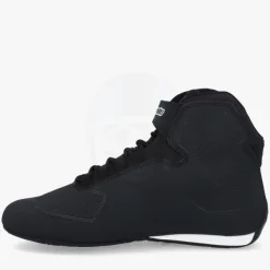 Heren Alpinestars Heren Motorschoenen-Sektor Shoes Red Fluo 1231