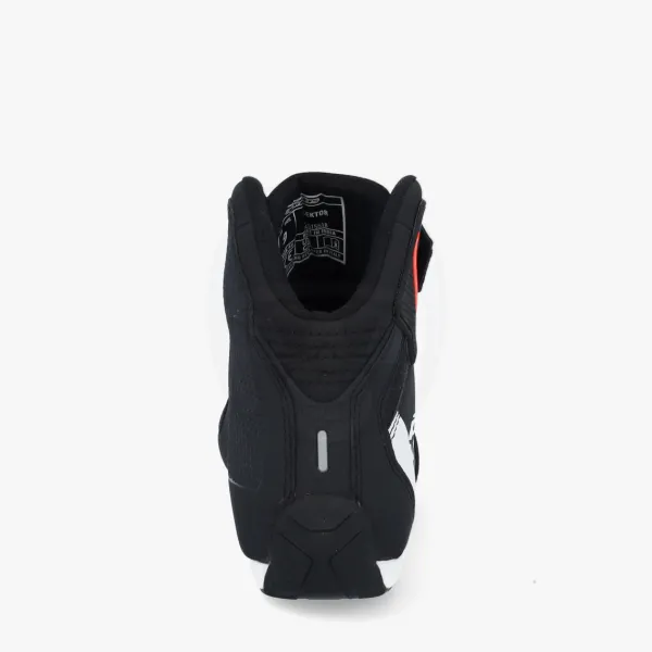 Heren Alpinestars Heren Motorschoenen-Sektor Shoes Red Fluo 1231