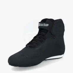 Heren Alpinestars Heren Motorschoenen-Sektor Shoes Red Fluo 1231