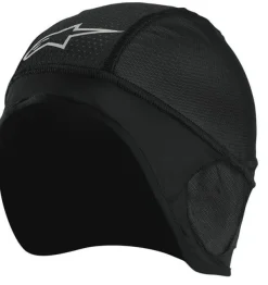 Alpinestars Balaclavas En Helmmutsen-Skull Cap Beanie Black 10