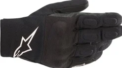 Alpinestars Motorhandschoenen-ax Drytar Gove White 12
