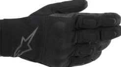 Alpinestars Motorhandschoenen-ax Drytar Gove Anthracite 104