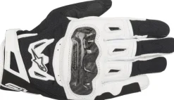 Alpinestars Motorhandschoenen-x-2 Air Carbon V2 Gove Back White 12