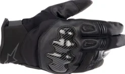 Alpinestars Motorhandschoenen-X-1 Drytar Gove Back Back 1100