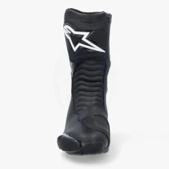 Heren Alpinestars Heren Motorlaarzen|Race Motorlaarzen-SMX S Black/Black 1100