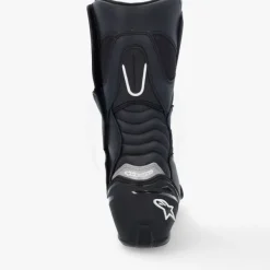 Heren Alpinestars Heren Motorlaarzen|Race Motorlaarzen-SMX S Black/Black 1100