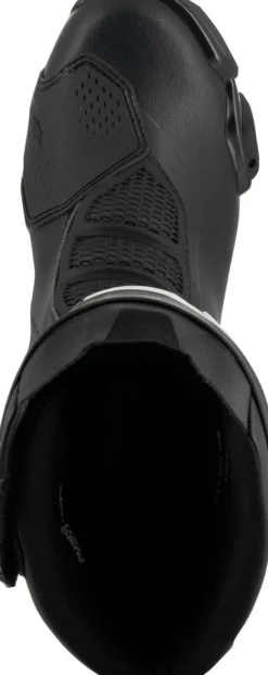 Heren Alpinestars Heren Motorlaarzen|Race Motorlaarzen-SMX-6 V3 Boots Black 10