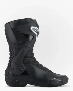 Heren Alpinestars Heren Motorlaarzen|Race Motorlaarzen-SMX-6 V3 Boots Black 10