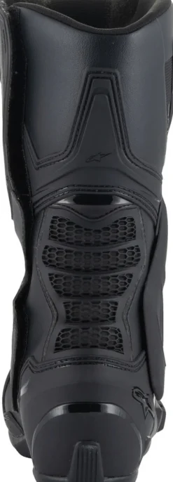 Heren Alpinestars Heren Motorlaarzen|Race Motorlaarzen-SMX-6 V3 Boots Black 10