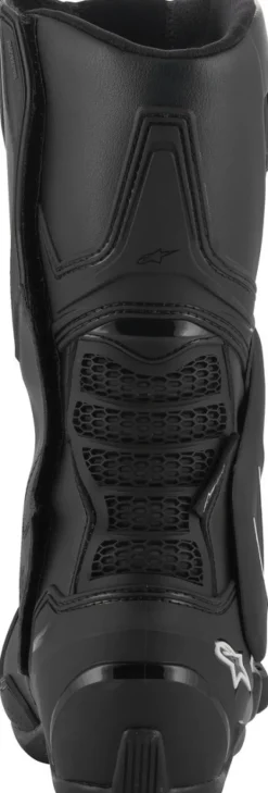 Heren Alpinestars Heren Motorlaarzen|Waterdichte Motorlaarzen-SMX-6 V3 Drystar Boots Black 10