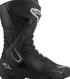 Heren Alpinestars Heren Motorlaarzen|Waterdichte Motorlaarzen-SMX-6 V3 Drystar Boots Black 10