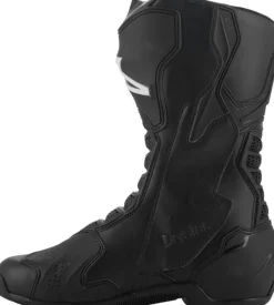 Heren Alpinestars Heren Motorlaarzen|Waterdichte Motorlaarzen-SMX-6 V3 Drystar Boots Black 10
