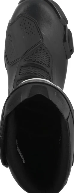 Heren Alpinestars Heren Motorlaarzen|Waterdichte Motorlaarzen-SMX-6 V3 Drystar Boots Black 10