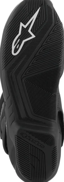 Heren Alpinestars Heren Motorlaarzen|Waterdichte Motorlaarzen-SMX-6 V3 Goretex Boots Black/Dark/Gray 111