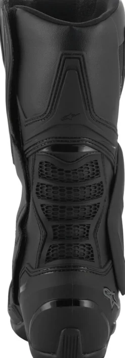 Heren Alpinestars Heren Motorlaarzen|Waterdichte Motorlaarzen-SMX-6 V3 Goretex Boots Black/Dark/Gray 111