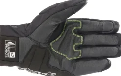 Alpinestars Motorhandschoenen-X Z Drytar Gove White 1231