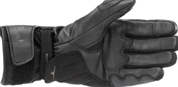 Alpinestars Motorhandschoenen-P-365 Drytar Gove Anthracite 104