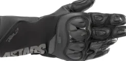 Alpinestars Motorhandschoenen-P-365 Drytar Gove Anthracite 104