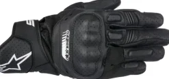 Alpinestars Motorhandschoenen-P-5 Gove Back 10