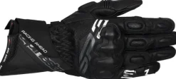 Alpinestars Motorhandschoenen-P-3 Gove Back 10